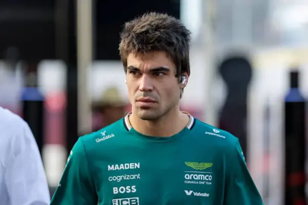 Stroll remains critical: “I tried an F3 and it was a thousand times more fun than these F1s”