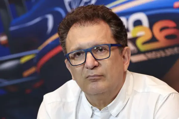 Tombazis looks to the future: “Electric not grown according to expectations. We will no longer be hostages of car manufacturers”