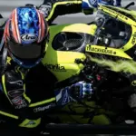Ogura: “We did everything we had planned. It was a good test”