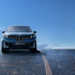 BMW iX3 40, new entry-level version in the price list