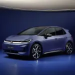 Volkswagen ID.3 Neo, the compact electric car is renewed