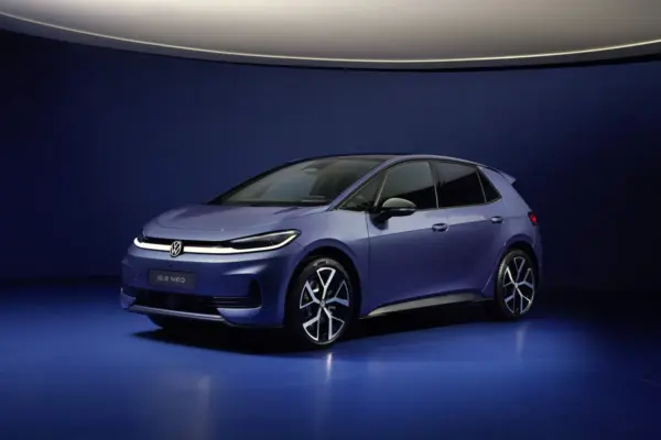 Volkswagen ID.3 Neo, the compact electric car is renewed