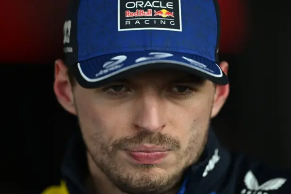 Nürburgring Tragedy, Verstappen's condolences: “Shocked by what happened”