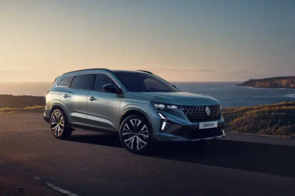 Renault, revenue grows in the first half-year