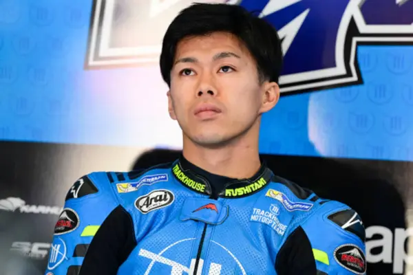 From Spain: Yamaha coup, Ogura arrives as well as Martin