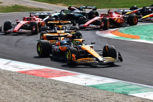Hundreds of millions unpaid to the tax authorities during the GPs in Italy: the Fiamme Gialle investigate foreign teams