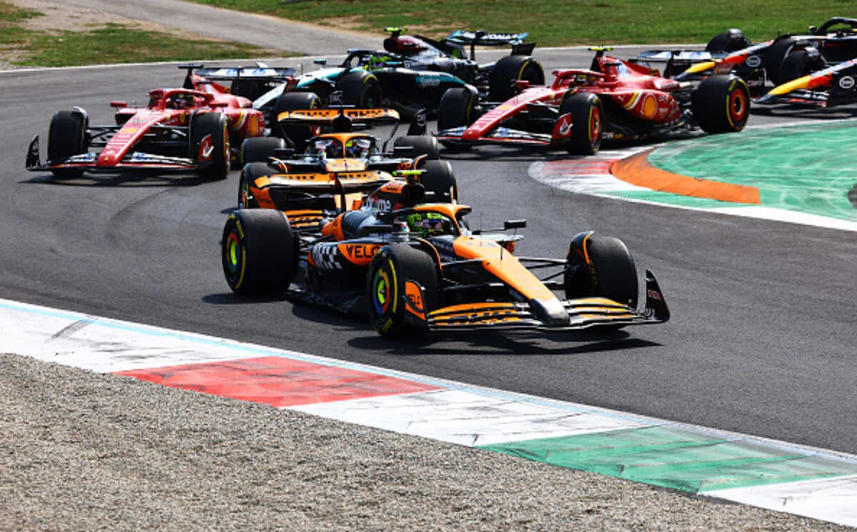 Hundreds of millions unpaid to the tax authorities during the GPs in Italy: the Fiamme Gialle investigate foreign teams