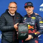 Domenicali: “I listen to the drivers, but they must respect F1. The criticism also depends on the results”