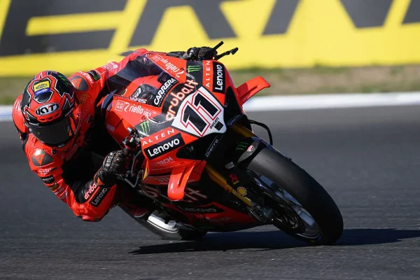 Ducati-Bulega, is the MotoGP dream already over? Manager Martinelli admits: “Still no offer”