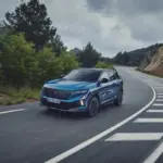 Renault, sales grow in the first three months of 2026