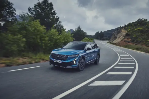 Renault, sales grow in the first three months of 2026