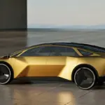 KIA Vision Meta Turismo, more than a concept