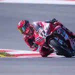 Bulega hunting records at Assen