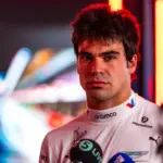 Stroll's return to GT is a nightmare: finishes 48th with 8 minutes of penalties