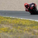 Test Jerez 2026: live minute-by-minute coverage