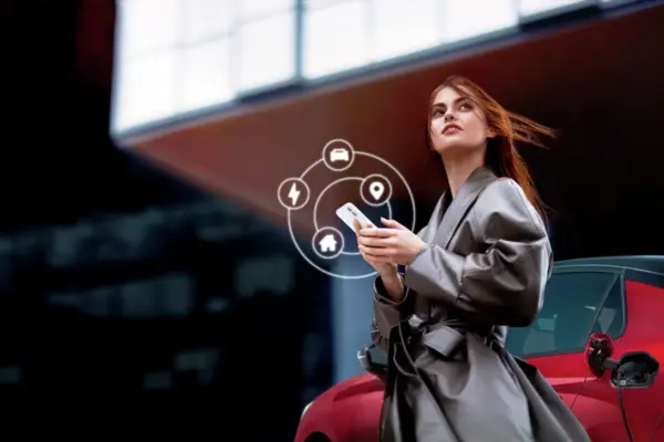 Stellantis, new connected service packages
