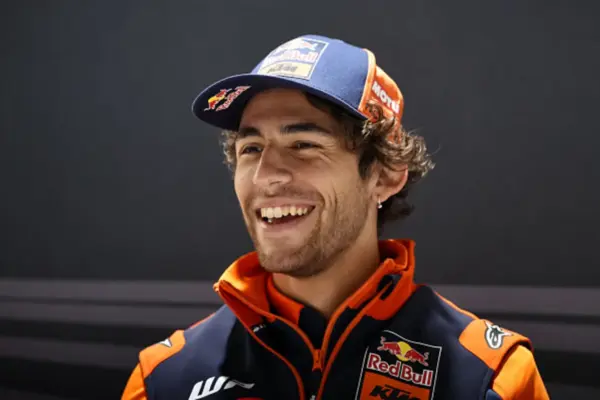 Domenicali: “Bastianini can return to a Ducati. Bulega? I respect him very much”