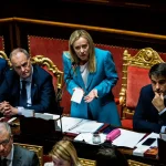 Meloni: “Extension of excise duty cut a necessary measure”
