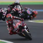 Martin: “Ducati in trouble? In Jerez everything will return to normal”