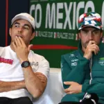Aston Martin disaster, even Perez surprised: “I was hoping Alonso would be in the fight with the frontrunners”
