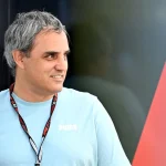 Montoya: “I hear too many complaints, a driver is paid to race”