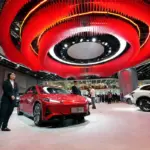 Hongqi in talks with Stellantis for European production