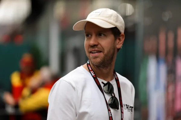 Vettel joins critics: “Don't lose the soul of F1”