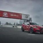 Alfa Romeo, what future for Giulia and Stelvio
