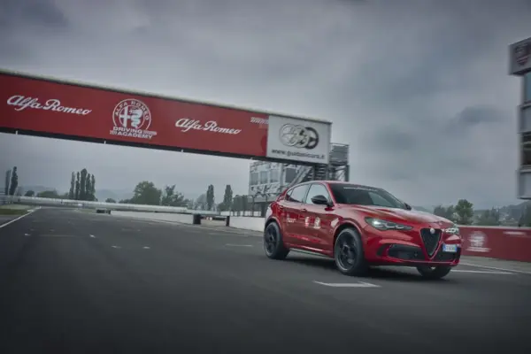 Alfa Romeo, what future for Giulia and Stelvio