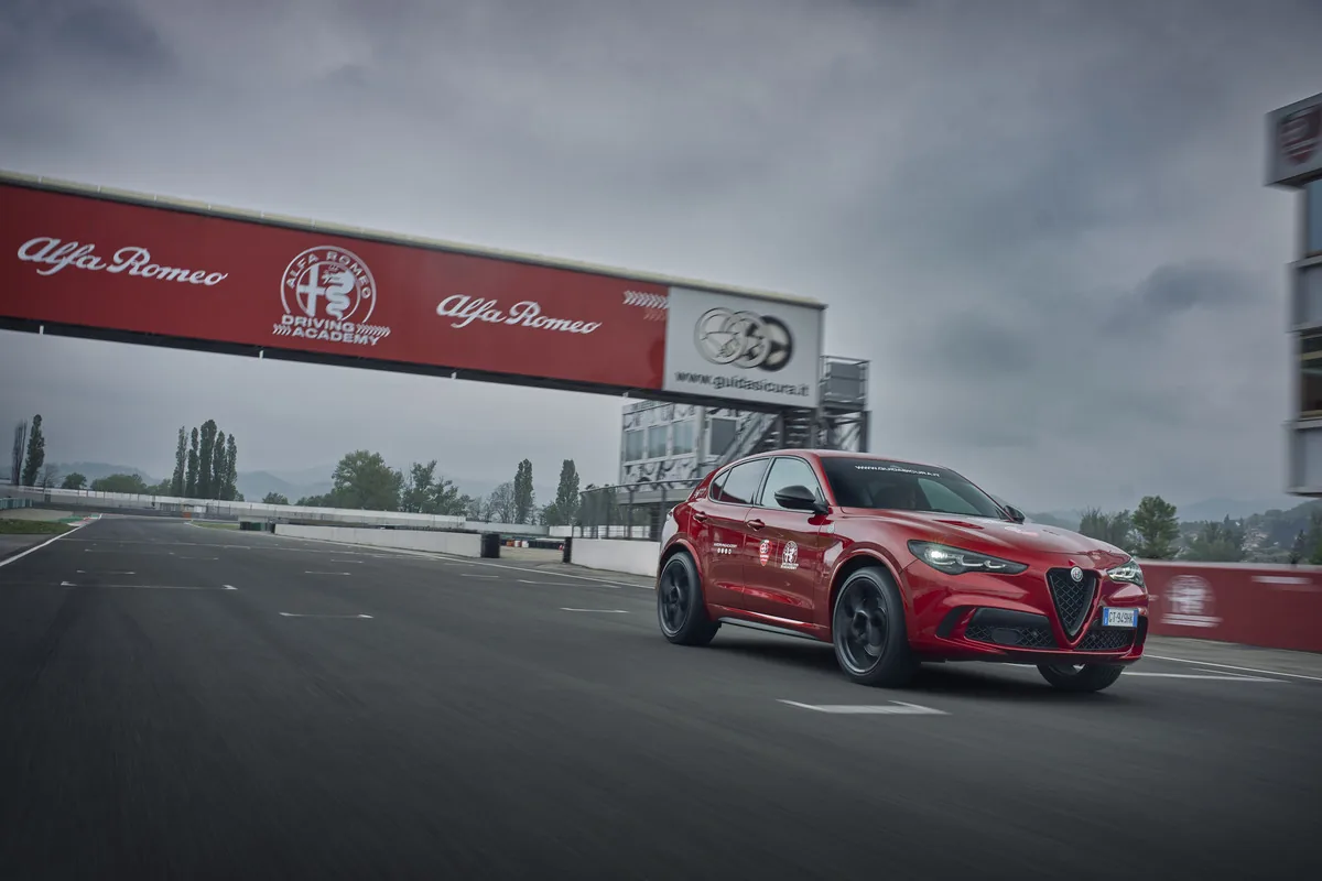Alfa Romeo, what future for Giulia and Stelvio