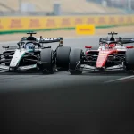 Power unit Mercedes: where and how it makes the difference
