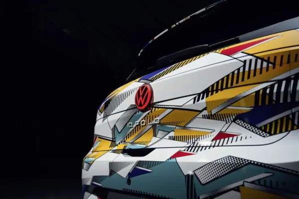 Volkswagen ID Polo, one step away from debut