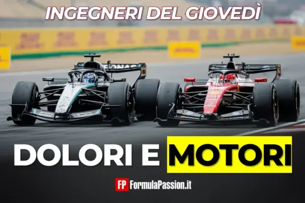 Pains and engines: problems, tricks, and modifications of the new rules – VIDEO