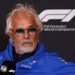 Briatore: “We must lay the foundations to build the team. Renault and Alpine are committed”