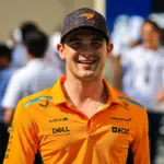 O’Ward disappointed with F1: “It’s not Mario Kart, it’s an artificial show”