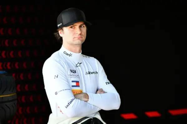 Cadillac, Herta on track in 4 FP1 sessions: debut at Montmeló