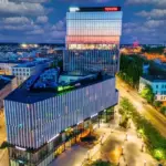 Toyota, a new Digital Hub is born in Poland