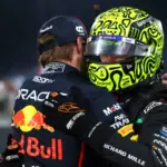 Brown: “It would be stupid to write off Red Bull”