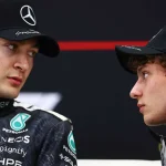 Coulthard: “If I were Russell, I would declare war on Antonelli this instant”