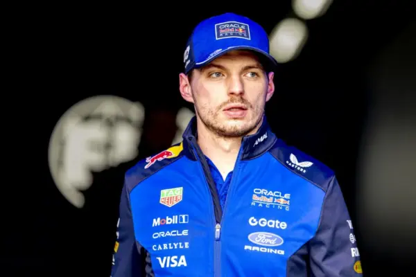 Future Verstappen, Brown's prediction: “If I had to bet, I would say he will go to Mercedes”