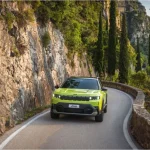Jeep and Ram change: two new CEOs appointed