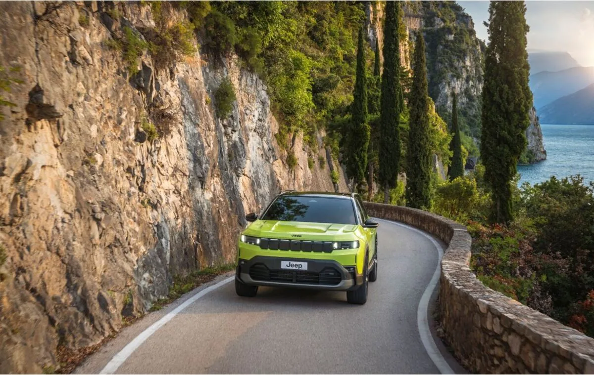 Jeep Compass, orders open for two new versions