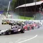 Wolff silences the nostalgic: “Do you want the mirage overtakes of the early 2000s back? Boring Sundays would condemn us to oblivion”