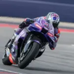 Miller: “We Yamaha riders on the straight are like lambs to the slaughter”