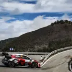 Rally of the Canary Islands 2026, SS14: Evans and Solberg protagonists, but Ogier remains leader