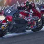 Dall'Igna: "Jerez test fundamental, now is the time to make the right decisions"