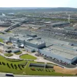 Stellantis focuses on AI-driven industrial production