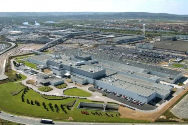 Stellantis, no more cars will be produced in Poissy