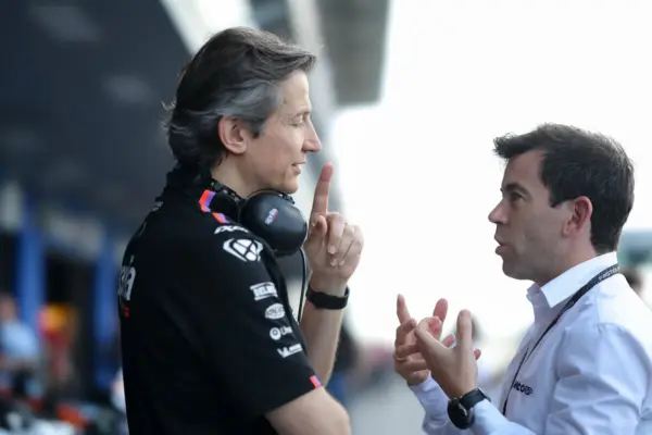 Signing of the ‘Concorde Agreement’ in MotoGP delayed: teams and former Dorna still far apart