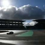 F1 returns to Germany: McLaren and Mercedes tests at the Nurburgring on April 14-15